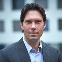 Medela Employee Joachim Moll's profile photo