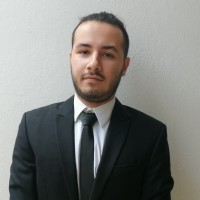 Dinametra Employee Sebastian Rodriguez's profile photo