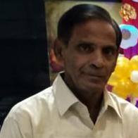 Kk Khare Email