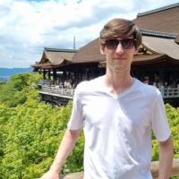 xStack payment technologies Employee Dmitriy Zhigulin's profile photo
