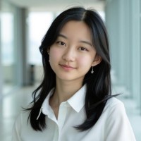 Hack the North Employee Weinna Zheng's profile photo