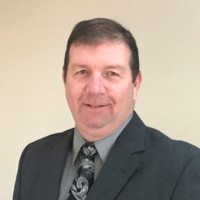 Vertiv Employee James Hohman's profile photo