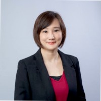 CTF Services Limited Employee Gladys Lam's profile photo