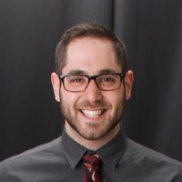 Advanced Construction Robotics Employee Joshua Telson's profile photo