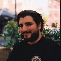 Jordan Frank Email & Phone Number