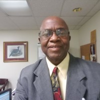 David Anakwenze