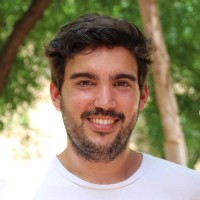 Refruiting Employee Guillermo Feu Francés's profile photo