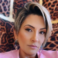Carmen Steffens Employee Zuleyka Kardek's profile photo