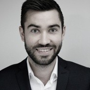 Codeex A/S Employee Tobias Sommer's profile photo