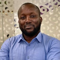 Qore Employee Olanrewaju Balogun's profile photo