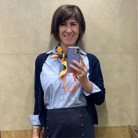 Suisse-Atlantique S.A. Employee Nafsika Kontou's profile photo