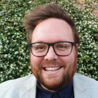 Scribbler Employee Ben Knight's profile photo