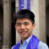 SeekOut Employee Chia-Yang Huang's profile photo