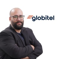 Globitel Employee Sami Awad's profile photo