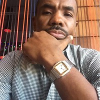 Border Cafe & Jose Tejas Employee Yves Alvarez's profile photo