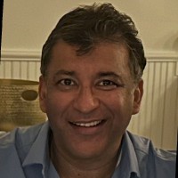 KeeperHR Employee Vishal Ahluwalia's profile photo