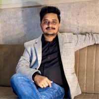 CLOUDSUFI Employee Kshitiz Srivastava's profile photo
