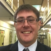 Netlink Employee Steward Giles's profile photo