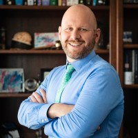 COMMUNITY NEUROSCIENCE SERVICES Employee Anthony Izzo's profile photo