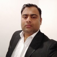 Simplia Employee Pradeep Kumar's profile photo