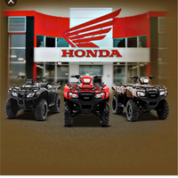 Honda of America Mfg., Inc. Employee Christopher Hutson's profile photo