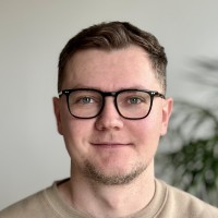 Triple-D Visuals Employee Dmytro Vdovenko's profile photo