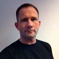 Hogeschool Inholland Employee Micha van der Meer's profile photo