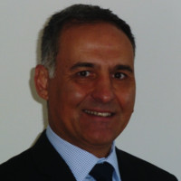 Decode Group Employee John Mascitelli's profile photo