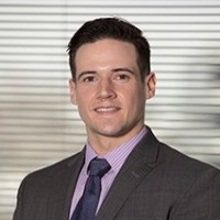 Captive Resources, LLC Employee Alex Keefe's profile photo