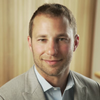 Abstractive Health Employee Zack Savitz's profile photo