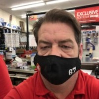 Home Hardware Stores Limited Employee Wayne Young's profile photo