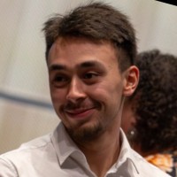 AFL Victoria Employee Nathan Sia's profile photo