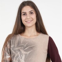 APVD Creative Company Employee Cristina Corghi's profile photo
