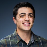 UCSB Department of Earth Science Employee Joe Martin's profile photo