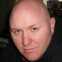 Bank of New York Mellon Employee David Donley's profile photo