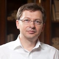 National Bank of Moldova Employee Veaceslav Negruţa's profile photo