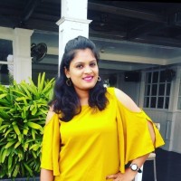 ValueLabs Employee Gayathri P's profile photo