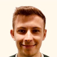 HOLOGATE Employee Michael Eberle's profile photo