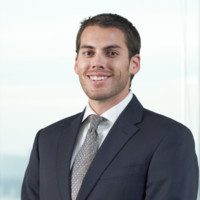 The Mogharebi Group Employee Spencer Sturken's profile photo