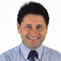 Teign Housing Employee Tony Cihm's profile photo