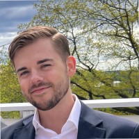 Factoring Finans Employee Eskil Arntzen's profile photo