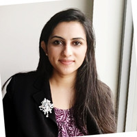 Deepthi Rao Email & Phone Number
