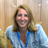 Global España Employee Natalia Tortosa's profile photo