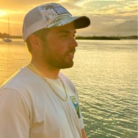HCA Florida Lawnwood Hospital Employee Cole Patton's profile photo