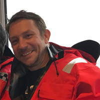 WINDTEX ENGINEERING Employee Morris Loft's profile photo