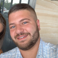 Clifton Productions Employee Elie Nachef's profile photo