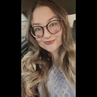 B & J Welding Supply, LTD Employee McKalee Lowery's profile photo