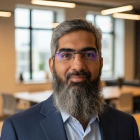 Ali Nasir Email