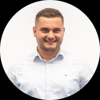 Daniel Lybeshari Email