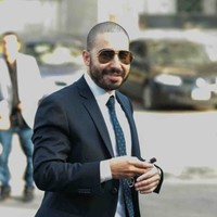 Hamza Rashdan Email & Phone Number | Emirates NBD Compensation and ...